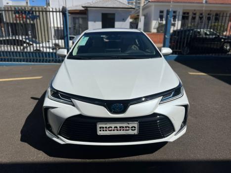TOYOTA Corolla 1.8 16V 4P FLEX H�BRIDO ALTIS A PREMIUM AUTOM�TICO CVT, Foto 5