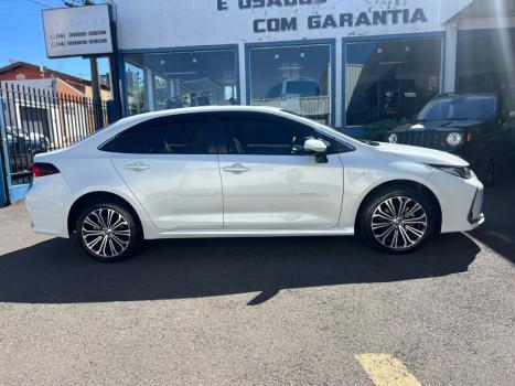 TOYOTA Corolla 1.8 16V 4P FLEX H�BRIDO ALTIS A PREMIUM AUTOM�TICO CVT, Foto 7