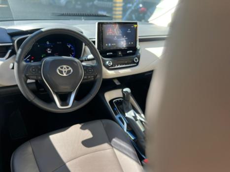 TOYOTA Corolla 1.8 16V 4P FLEX H�BRIDO ALTIS A PREMIUM AUTOM�TICO CVT, Foto 11