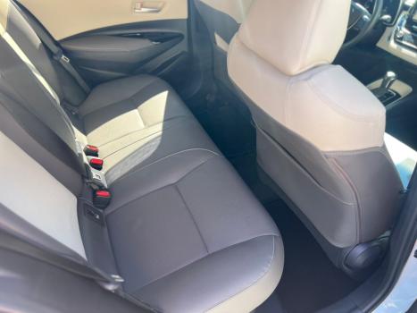 TOYOTA Corolla 1.8 16V 4P FLEX H�BRIDO ALTIS A PREMIUM AUTOM�TICO CVT, Foto 16