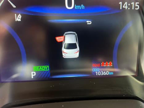 TOYOTA Corolla 1.8 16V 4P FLEX H�BRIDO ALTIS A PREMIUM AUTOM�TICO CVT, Foto 19