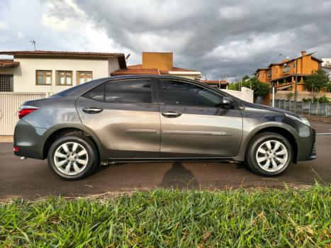 TOYOTA Corolla 1.8 16V 4P GLI FLEX AUTOM�TICO, Foto 5