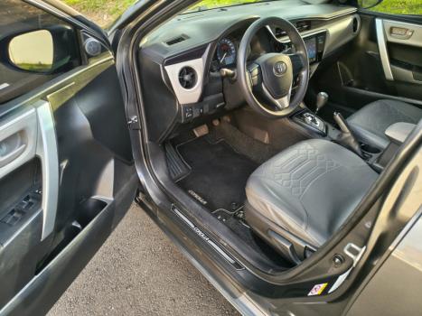 TOYOTA Corolla 1.8 16V 4P GLI FLEX AUTOM�TICO, Foto 9