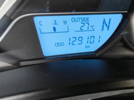 TOYOTA Corolla 1.8 16V 4P GLI FLEX AUTOM�TICO, Foto 12