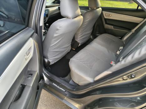TOYOTA Corolla 1.8 16V 4P GLI FLEX AUTOM�TICO, Foto 13