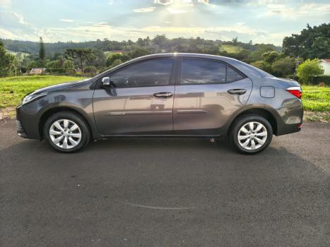 TOYOTA Corolla 1.8 16V 4P GLI FLEX AUTOM�TICO, Foto 15