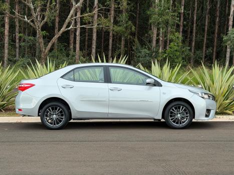 TOYOTA Corolla 1.8 16V 4P XEI FLEX AUTOM�TICO, Foto 3