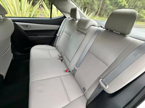 TOYOTA Corolla 1.8 16V 4P XEI FLEX AUTOM�TICO, Foto 12