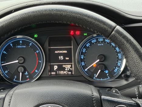 TOYOTA Corolla 1.8 16V 4P XEI FLEX AUTOM�TICO, Foto 14