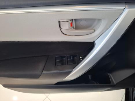 TOYOTA Corolla 1.8 16V 4P GLI FLEX AUTOM�TICO, Foto 7