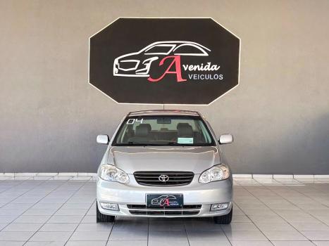 TOYOTA Corolla 1.8 16V 4P XEI, Foto 2