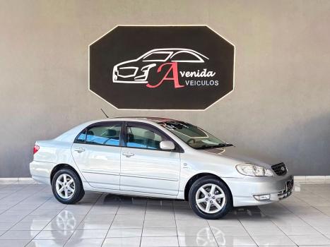 TOYOTA Corolla 1.8 16V 4P XEI, Foto 3