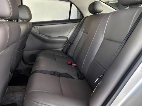 TOYOTA Corolla 1.8 16V 4P XEI, Foto 9