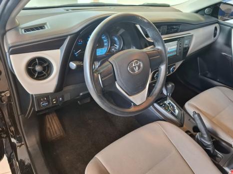 TOYOTA Corolla 1.8 16V 4P GLI FLEX AUTOM�TICO, Foto 4