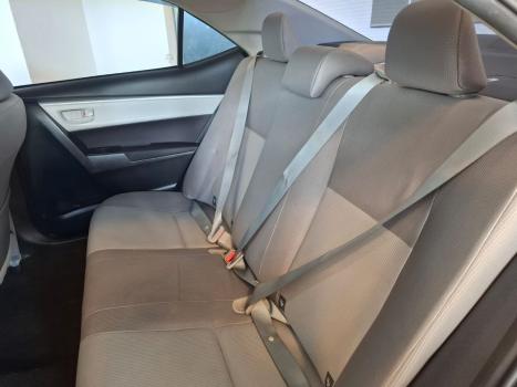 TOYOTA Corolla 1.8 16V 4P GLI FLEX AUTOM�TICO, Foto 6