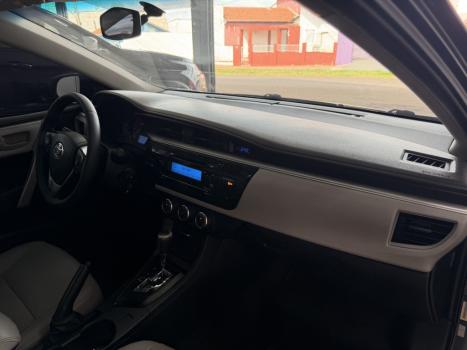 TOYOTA Corolla 1.8 16V 4P GLI FLEX AUTOM�TICO, Foto 5