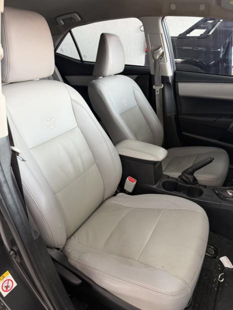 TOYOTA Corolla 1.8 16V 4P GLI FLEX AUTOM�TICO, Foto 6
