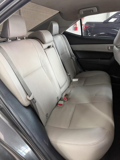 TOYOTA Corolla 1.8 16V 4P GLI FLEX AUTOM�TICO, Foto 7