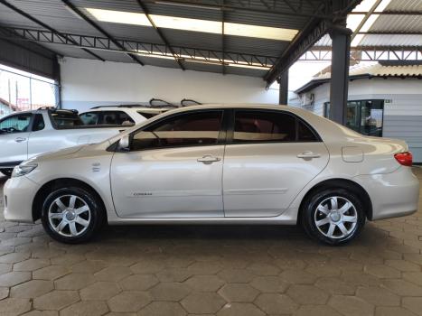 TOYOTA Corolla 1.8 16V 4P XLI AUTOM�TICO, Foto 7