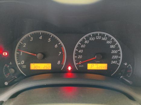 TOYOTA Corolla 1.8 16V 4P XLI AUTOM�TICO, Foto 12