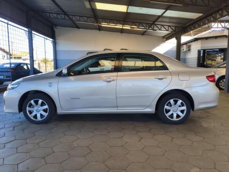 TOYOTA Corolla 1.8 16V 4P XLI AUTOM�TICO, Foto 16