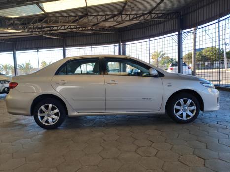TOYOTA Corolla 1.8 16V 4P XLI AUTOM�TICO, Foto 20