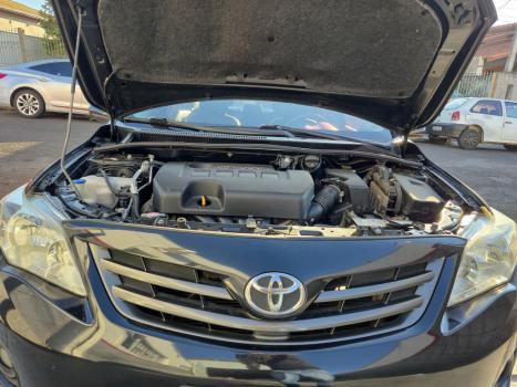 TOYOTA Corolla 1.8 16V 4P GLI FLEX AUTOM�TICO, Foto 2