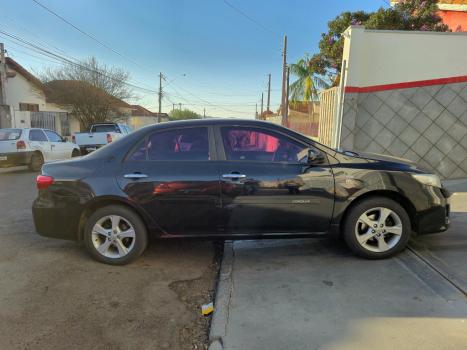 TOYOTA Corolla 1.8 16V 4P GLI FLEX AUTOM�TICO, Foto 3