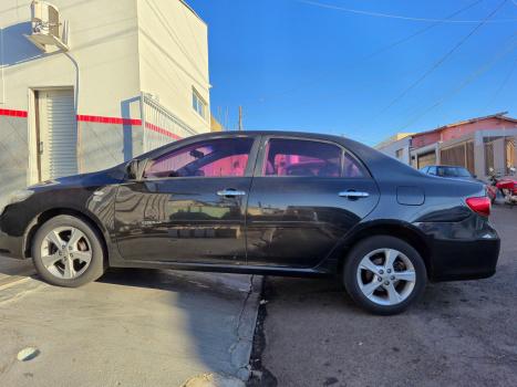 TOYOTA Corolla 1.8 16V 4P GLI FLEX AUTOM�TICO, Foto 4