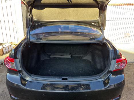 TOYOTA Corolla 1.8 16V 4P GLI FLEX AUTOM�TICO, Foto 5