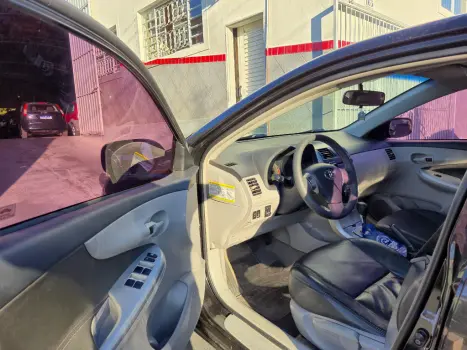 TOYOTA Corolla 1.8 16V 4P GLI FLEX AUTOM�TICO, Foto 6