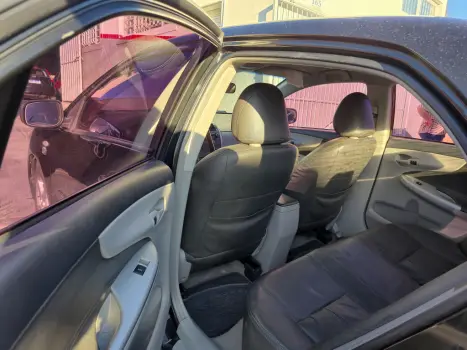TOYOTA Corolla 1.8 16V 4P GLI FLEX AUTOM�TICO, Foto 7