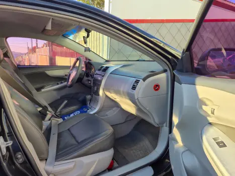 TOYOTA Corolla 1.8 16V 4P GLI FLEX AUTOM�TICO, Foto 8