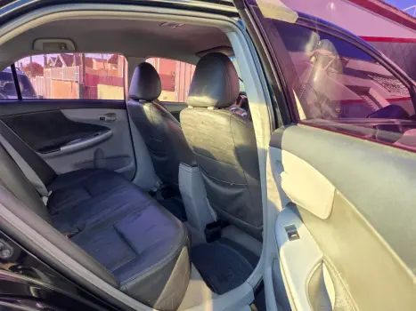 TOYOTA Corolla 1.8 16V 4P GLI FLEX AUTOM�TICO, Foto 9
