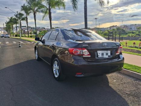 TOYOTA Corolla 1.8 16V 4P GLI FLEX AUTOM�TICO, Foto 5