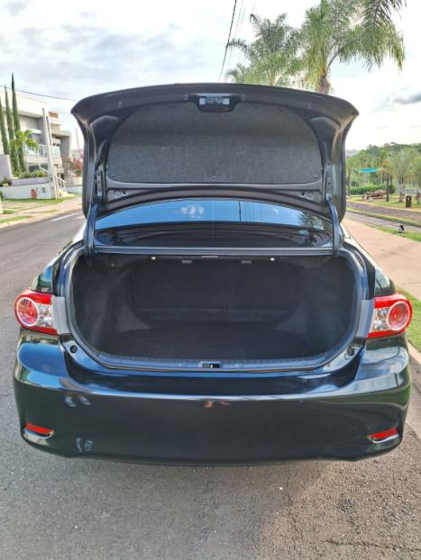 TOYOTA Corolla 1.8 16V 4P GLI FLEX AUTOM�TICO, Foto 6