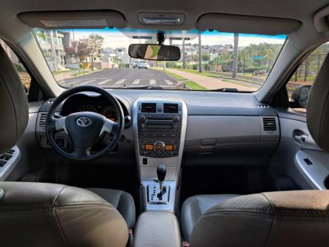 TOYOTA Corolla 1.8 16V 4P GLI FLEX AUTOM�TICO, Foto 7