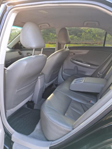 TOYOTA Corolla 1.8 16V 4P GLI FLEX AUTOM�TICO, Foto 8