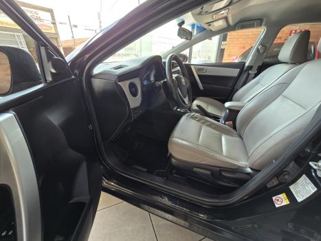 TOYOTA Corolla 1.8 16V 4P GLI UPPER FLEX AUTOM�TICO, Foto 4