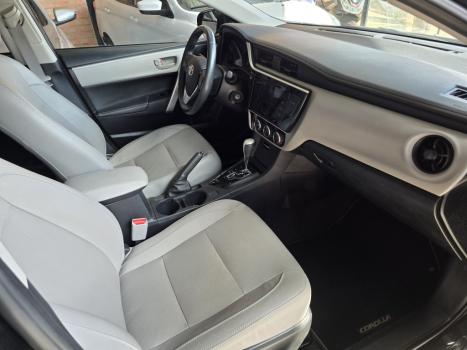 TOYOTA Corolla 1.8 16V 4P GLI UPPER FLEX AUTOM�TICO, Foto 7