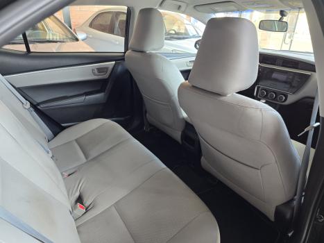 TOYOTA Corolla 1.8 16V 4P GLI UPPER FLEX AUTOM�TICO, Foto 8