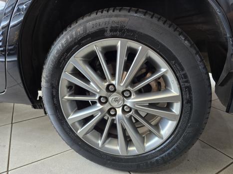 TOYOTA Corolla 1.8 16V 4P GLI UPPER FLEX AUTOM�TICO, Foto 9