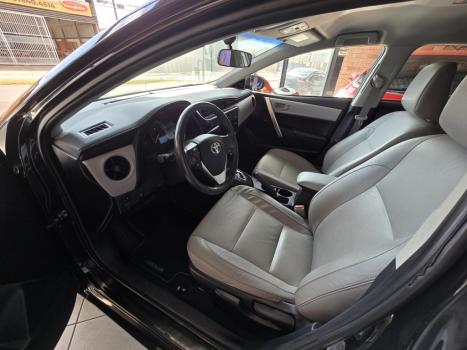 TOYOTA Corolla 1.8 16V 4P GLI UPPER FLEX AUTOM�TICO, Foto 10