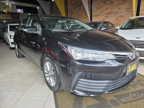 TOYOTA Corolla 1.8 16V 4P GLI UPPER FLEX AUTOM�TICO, Foto 12