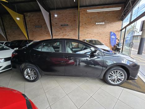 TOYOTA Corolla 1.8 16V 4P GLI UPPER FLEX AUTOM�TICO, Foto 14