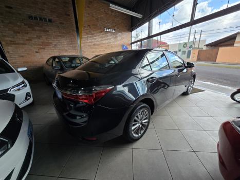 TOYOTA Corolla 1.8 16V 4P GLI UPPER FLEX AUTOM�TICO, Foto 15