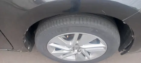 TOYOTA Corolla 1.8 16V 4P GLI FLEX AUTOM�TICO, Foto 12