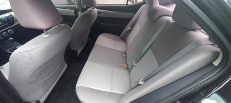 TOYOTA Corolla 1.8 16V 4P GLI FLEX AUTOM�TICO, Foto 11