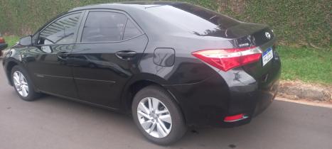 TOYOTA Corolla 1.8 16V 4P GLI FLEX AUTOM�TICO, Foto 5