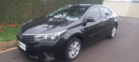 TOYOTA Corolla 1.8 16V 4P GLI FLEX AUTOM�TICO, Foto 2